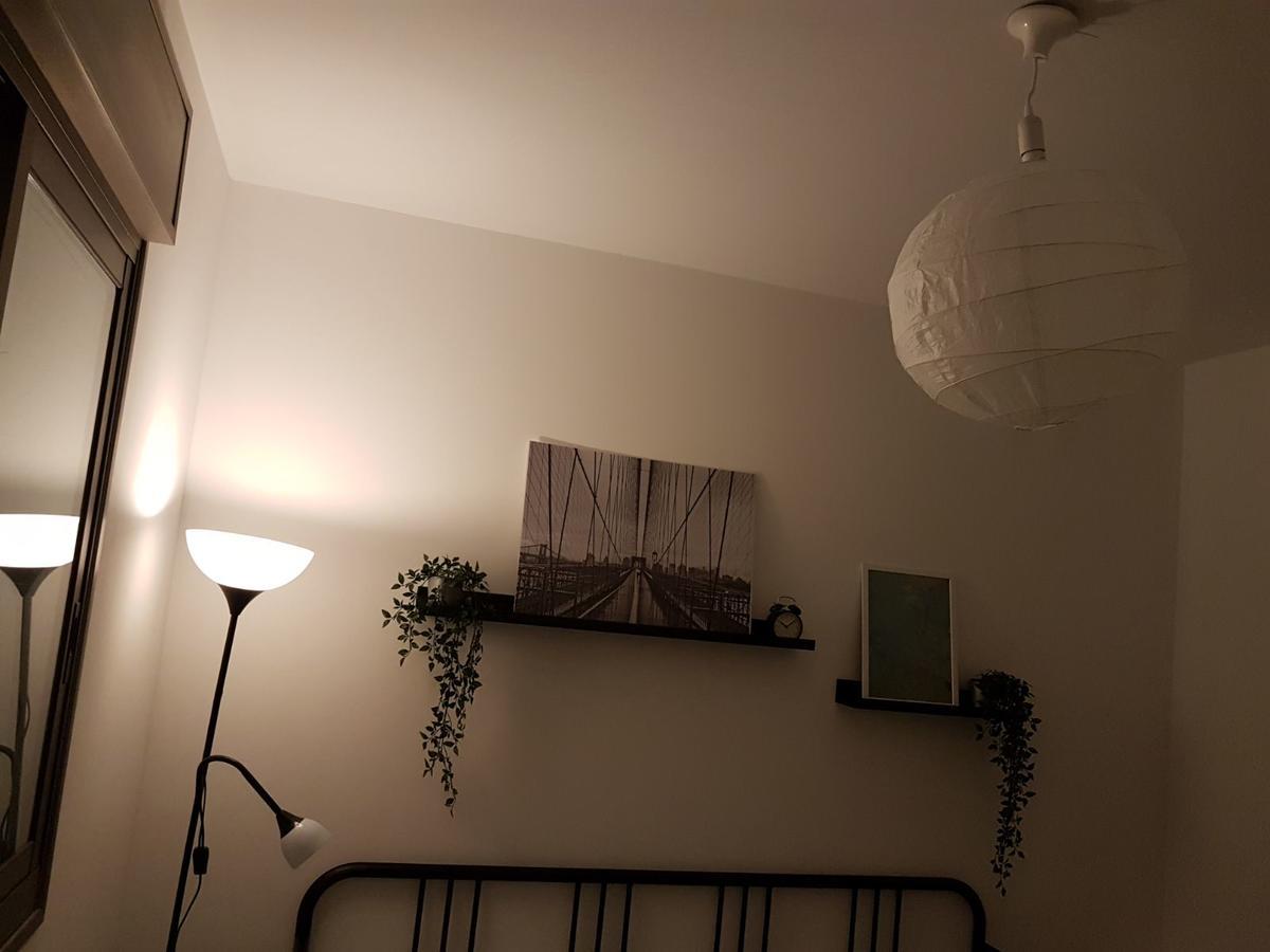 Private Bed/Bathroom In 네타니아 외부 사진