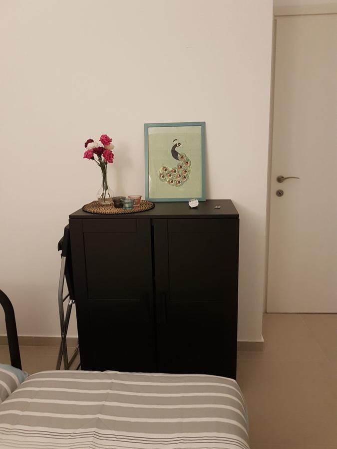 Private Bed/Bathroom In 네타니아 외부 사진