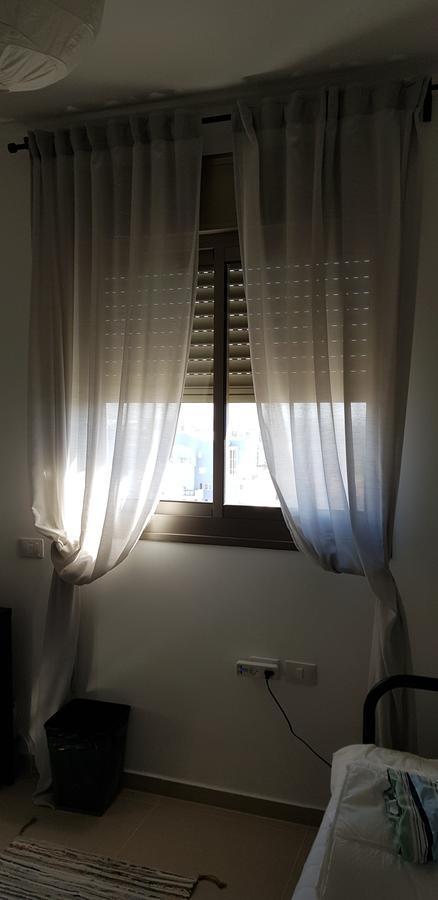 Private Bed/Bathroom In 네타니아 외부 사진