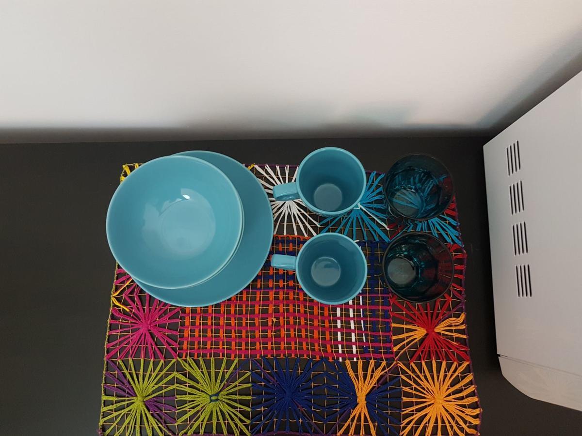 Private Bed/Bathroom In 네타니아 외부 사진